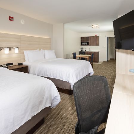 Holiday Inn Express & Suites - Portage By Ihg Exterior foto