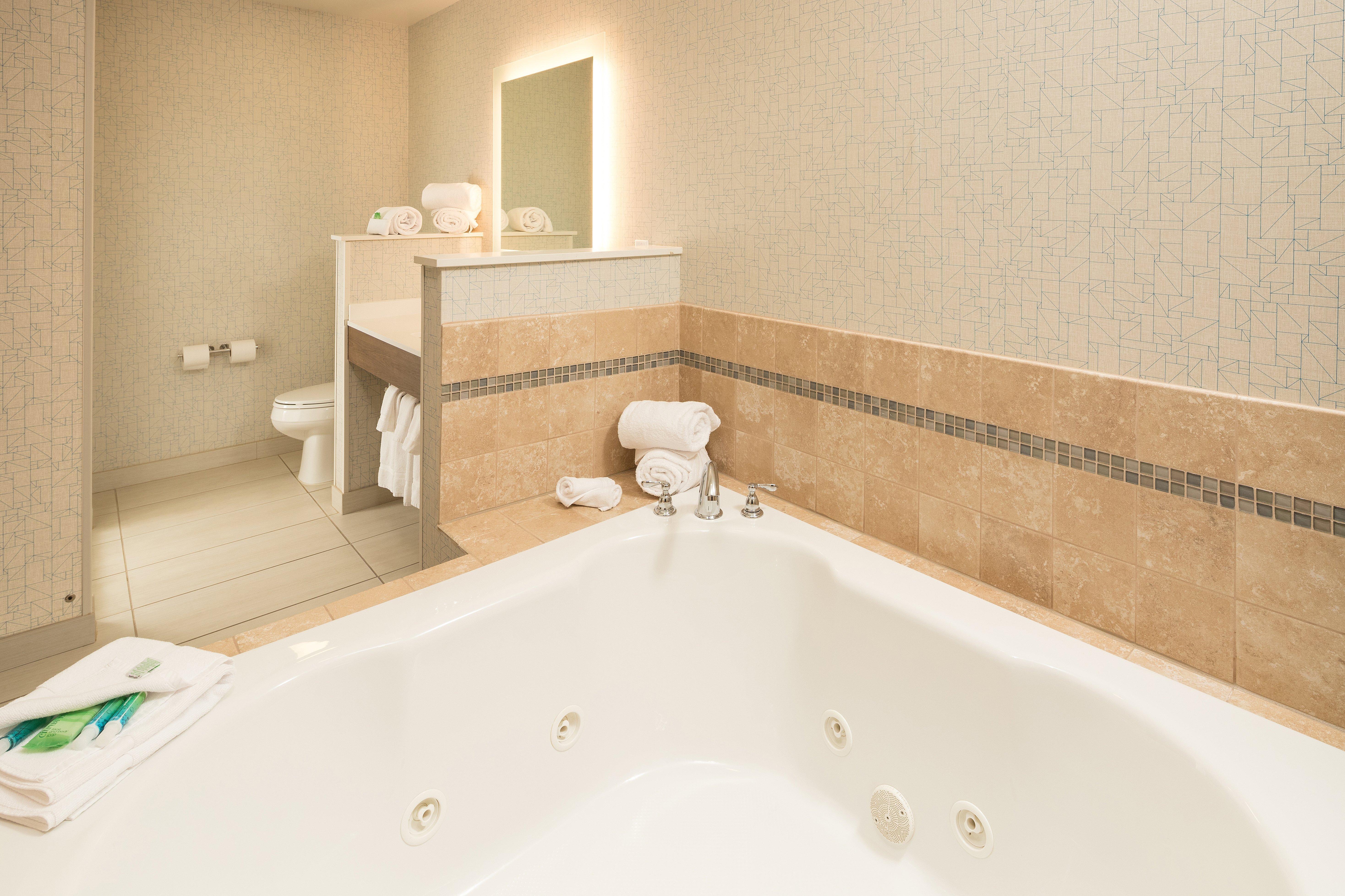 Holiday Inn Express & Suites - Portage By Ihg Exterior foto